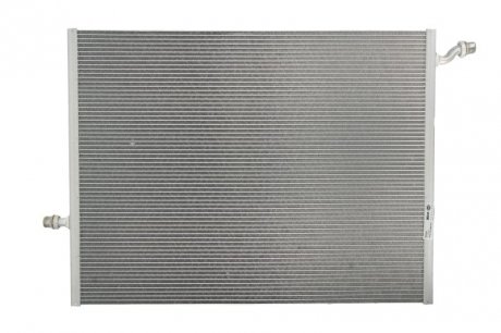 Радиатор охлаждения двигателя nissens 606497 на Мерседес W222