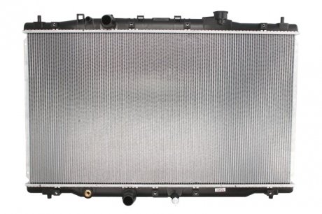 Радиатор охлаждения двигателя nissens 606522 на Хонда Срв 3