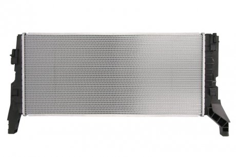 Радиатор охлаждения двигателя nissens 60861