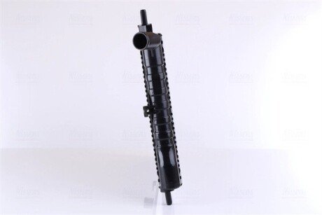 Радиатор интеркулера nissens 63050A