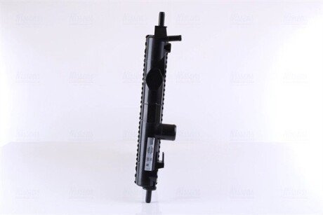 Радиатор интеркулера nissens 63050A