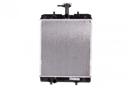 Радиатор охлаждения двигателя nissens 636015