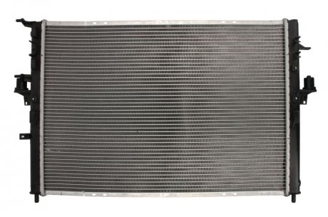 Радиатор охлаждения двигателя nissens 64308A