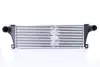Радиатор интеркулера nissens 96857