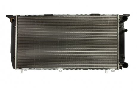 Радіатор охлаждения AUDI 80 / 90 (B3) (86-) 1.6-2.0(пр-во) nissens 604361