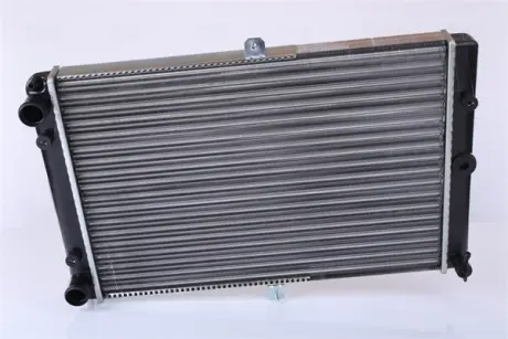 Радиатор охлаждения двигателя LADA SAMARA nissens 62351