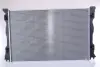 Радіатор охолодження двигуна Nissens 60234A (фото 2)