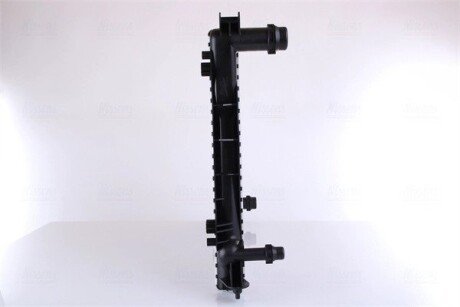 Радиатор охлаждения двигателя nissens 60234A