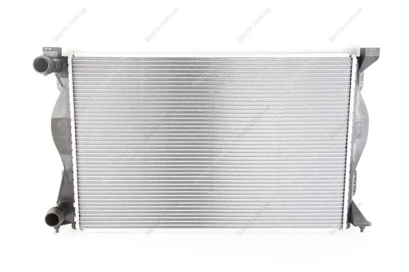 Радиатор охлаждения двигателя nissens 60235A