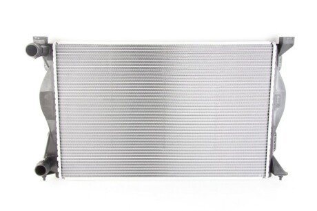 Радіатор охолодження двигуна nissens 60235A на Ауди А6 с6
