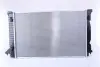 Радіатор охолодження двигуна Nissens 60303A (фото 2)