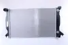 Радіатор охолодження двигуна Nissens 60303A (фото 1)