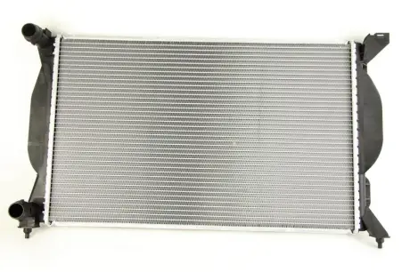Радіатор охолодження двигуна Nissens 60304A