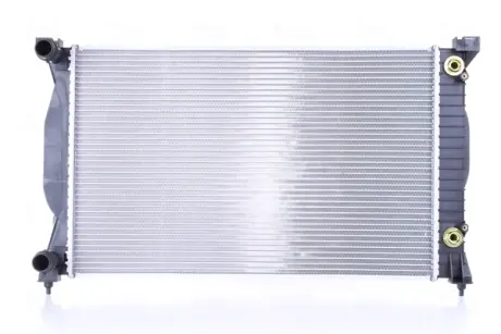 Радіатор охолодження двигуна Nissens 60305A