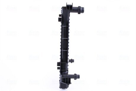 Радіатор охолодження двигуна nissens 60307A