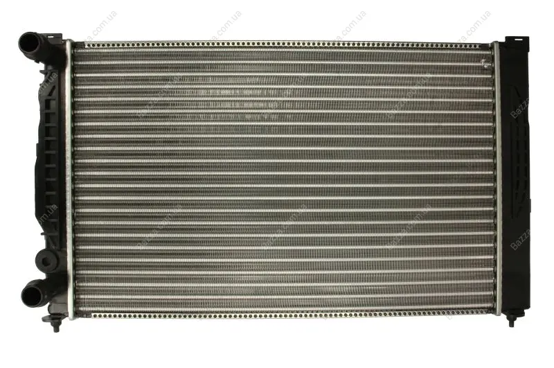 Радиатор охлаждения двигателя nissens 60308A