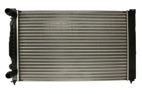 Радиатор охлаждения двигателя nissens 60308A