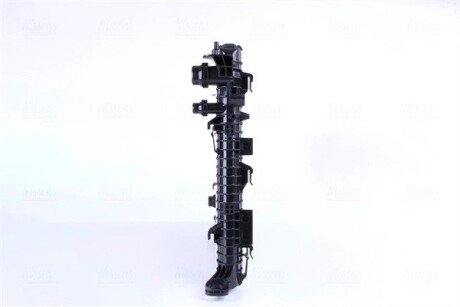 Радиатор охлаждения двигателя nissens 60326