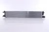 Радиатор охлаждения двигателя nissens 60354