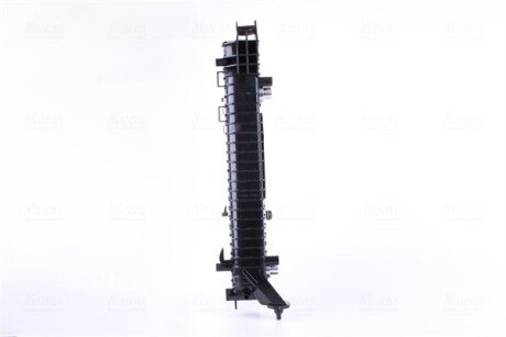 Радиатор охлаждения двигателя nissens 60424