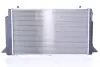 Радіатор охолодження двигуна Nissens 60448A (фото 3)