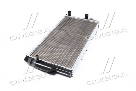 Радіатор охолодження двигуна nissens 604551