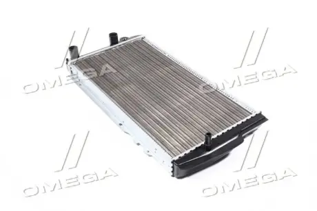 Радиатор охлаждения двигателя nissens 604551 Ауди 100 с3