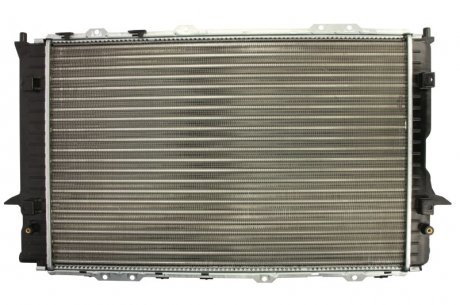 Радиатор охлаждения двигателя nissens 60459