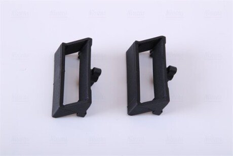 Радіатор охолодження двигуна nissens 60603A