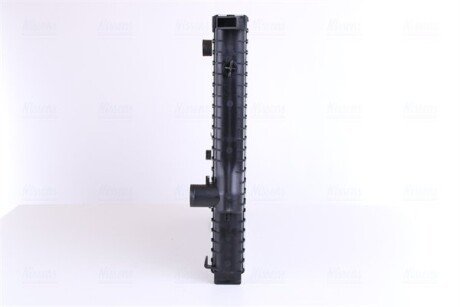 Радиатор охлаждения двигателя nissens 60623