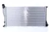 Радіатор охолодження двигуна Nissens 60634A (фото 2)