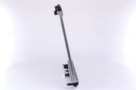 Радіатор охолодження двигуна nissens 606444