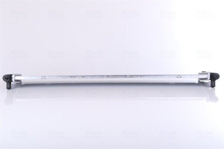 Радиатор охлаждения двигателя nissens 606454