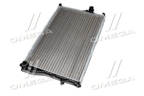 Радиатор охлаждения двигателя nissens 60648