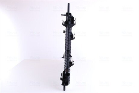 Радиатор охлаждения двигателя nissens 606537