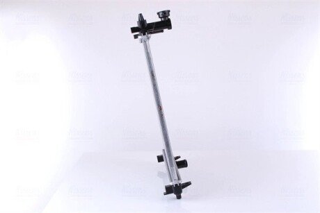 Радіатор охолодження двигуна nissens 606550