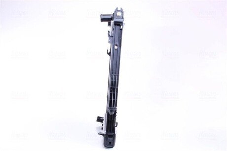 Радиатор охлаждения двигателя nissens 606649