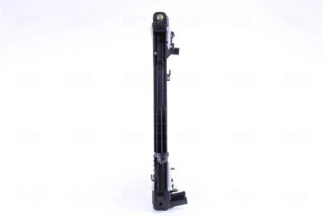 Радиатор охлаждения двигателя nissens 606649