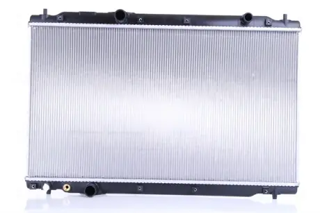 Радиатор охлаждения двигателя nissens 606699 Хонда Срв 4