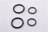 Радиатор охлаждения двигателя nissens 606723