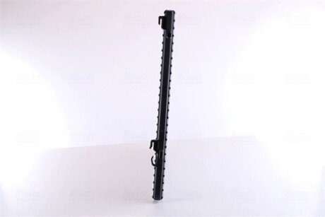 Радиатор охлаждения двигателя nissens 606762