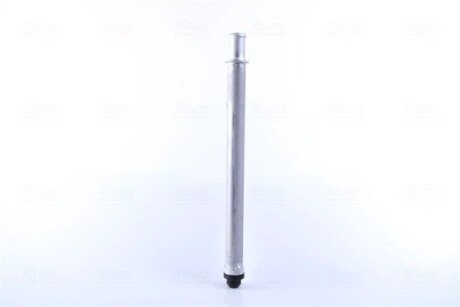 Радиатор охлаждения двигателя nissens 606907