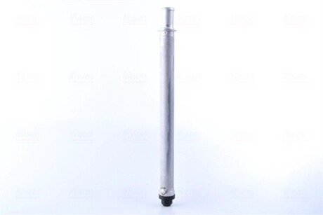 Радиатор охлаждения двигателя nissens 606907