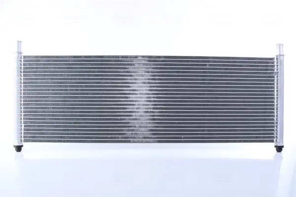 Радиатор охлаждения двигателя nissens 606907