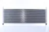 Радиатор охлаждения двигателя nissens 606907