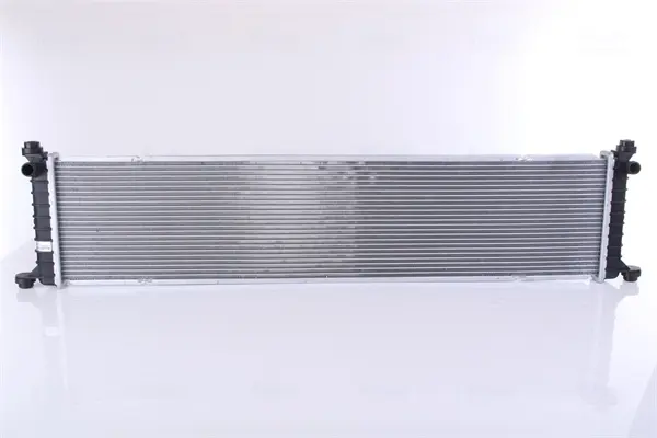 Радиатор охлаждения двигателя nissens 606915