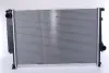 Радіатор охолодження двигуна Nissens 60693A (фото 2)