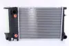 Радіатор охолодження двигуна Nissens 60703A (фото 1)