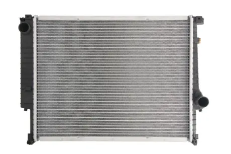 Радиатор охлаждения двигателя nissens 60759A Бмв Е36