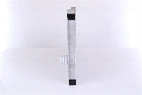 Радиатор охлаждения двигателя nissens 60769